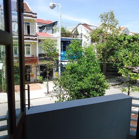 Kiman Old Town Hotel Hoi An Exterior foto