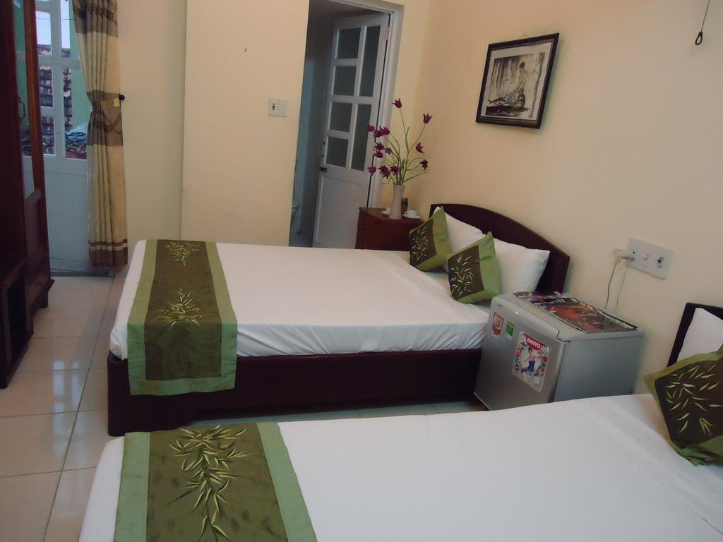 Kiman Old Town Hotel Hoi An Exterior foto