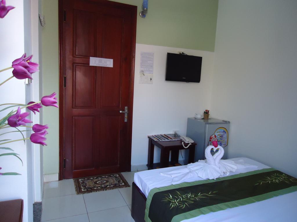 Kiman Old Town Hotel Hoi An Exterior foto