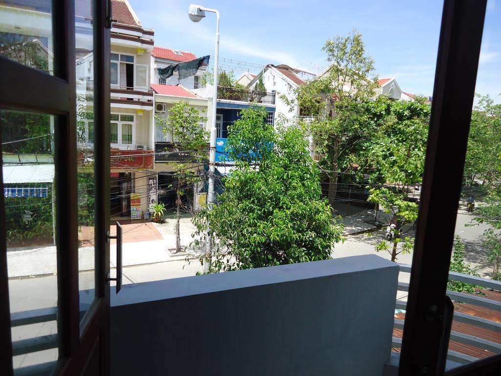 Kiman Old Town Hotel Hoi An Exterior foto