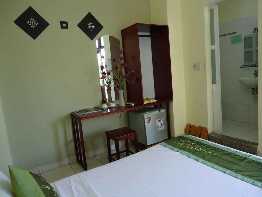 Kiman Old Town Hotel Hoi An Exterior foto