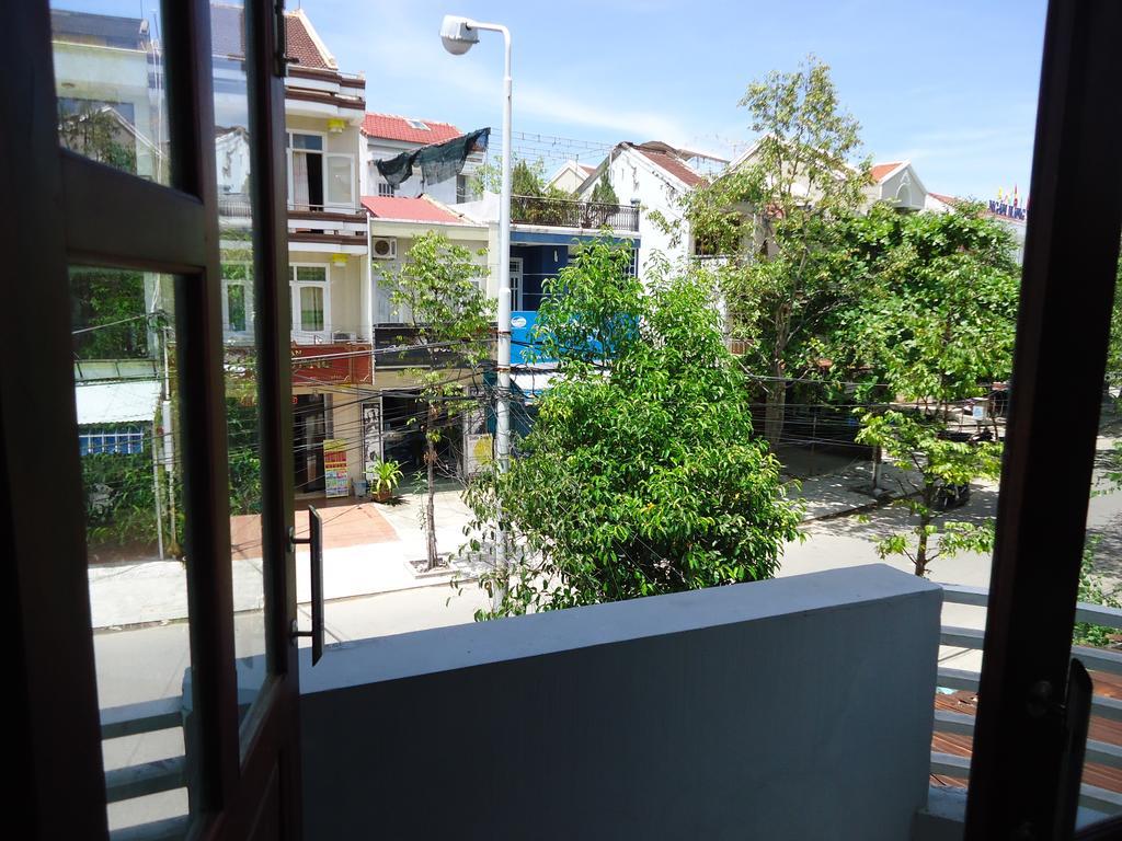 Kiman Old Town Hotel Hoi An Exterior foto