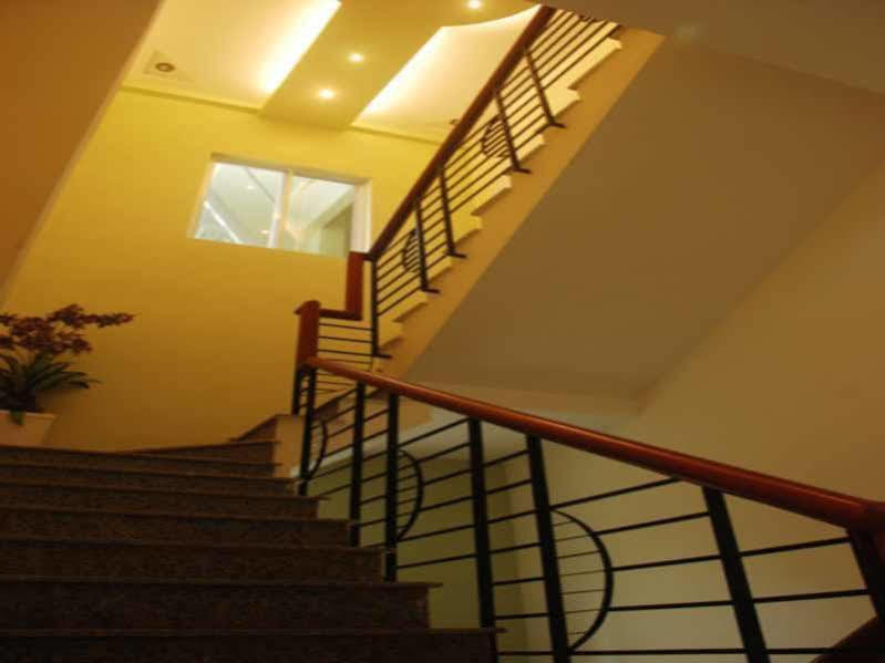 Kiman Old Town Hotel Hoi An Exterior foto